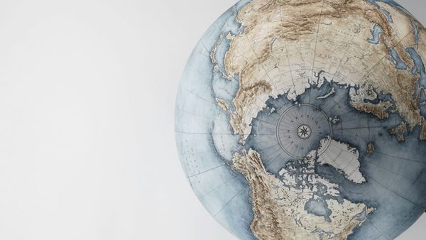 The Collapse of the Treaty World