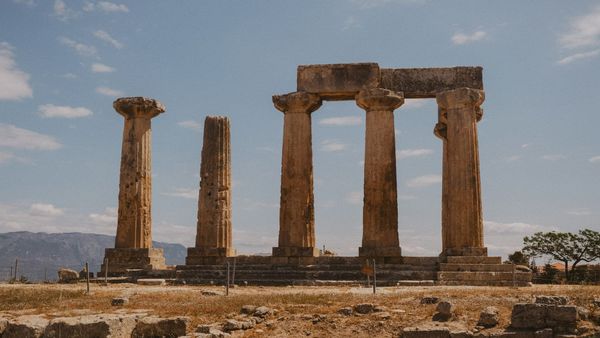 Who Lost Western Civilization?
