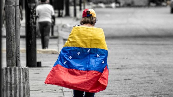 CURRENT ESTIMATE | Venezuela’s Maduro: A Constant in a Changing World