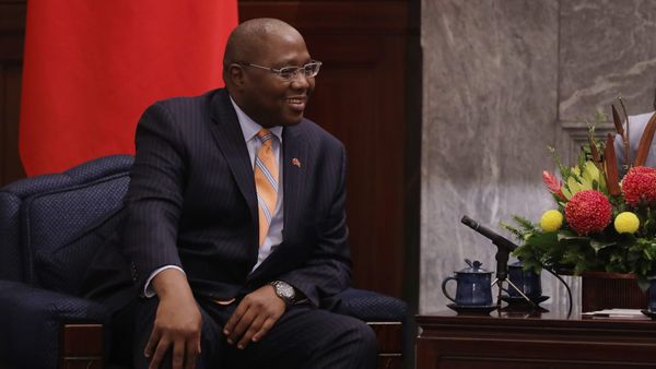 STRATEGIC TRAJECTORIES | Why the Changes in eSwatini Should Be of Strategic Interest
