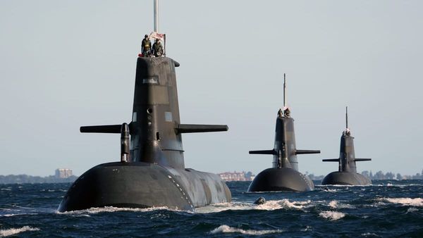 STRATEGIC TRAJECTORIES | New AUKUS Alliance Constrains Beijing; Transforms Indo-Pac