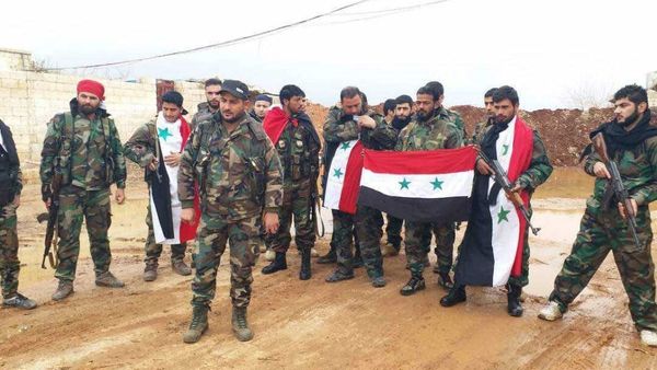 Current Estimate: Turkey’s Flawed Invasion of Syria