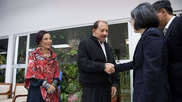 STRATEGIC TRAJECTORIES | Can the Ortegas Retain Their Grip on Nicaragua?