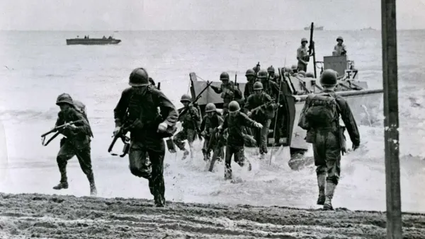 The Indo-Pacific: EABO and the Need for Speed