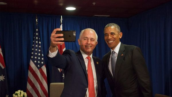 STRATEGIC TRAJECTORIES | Is Australia Becoming the Quadripartite “Alliance” Weak Link?