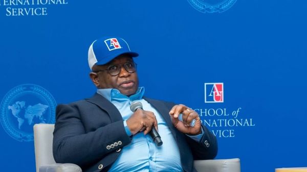 Sierra Leone's Crisis Highlights an Africa Breaking with the Past
