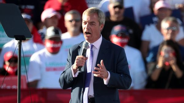 STRATEGIC TRAJECTORIES | Britain’s Conduct of Strategic Affairs is Paralyzed by Brexit