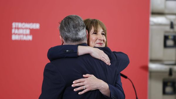 A Vortex of Decline Affecting Government Across the West