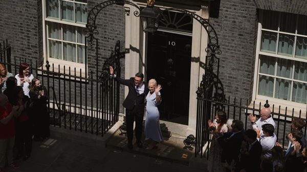 Britain’s New Government Focuses on Domestic Welfare