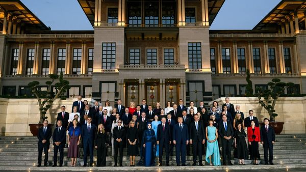 Has Türkiye Finally Been Forced Off the Fence? And for How Long?