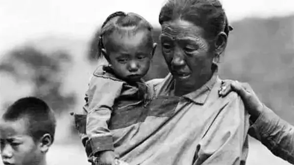 STRATEGIC TRAJECTORIES | Moving to the Major Phase of the PRC’s “New Civil War”