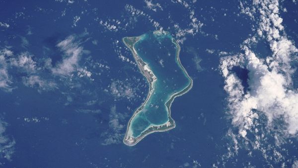 STRATEGIC TRAJECTORIES | Changes in the Indian Ocean at the Core of the “New Balance”