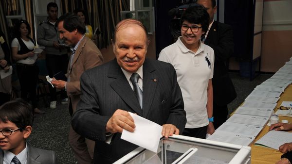 CURRENT ESTIMATE | Algeria Post-Bouteflika: Will the Army Re-Assert Itself?