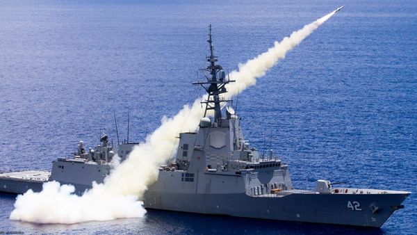 STRATEGIC TRAJECTORIES | Australia’s Strategic Implosion Averted, But What’s Next?