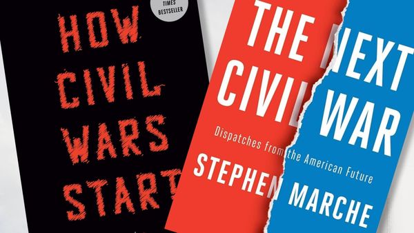 ESSENTIAL READING | Uncivil Outlooks