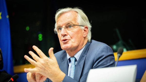 “No Deal Brexit” Now Likely, and May Determine the Fate of Ireland