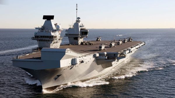 STRATEGIC TRAJECTORIES | Moving Warfighting Truly Into the Next Generation