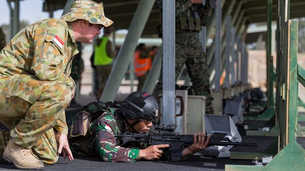 Indonesia’s West Papua Sovereignty Challenge Gets Interesting