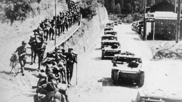 HISTORY | Haile Selassie and the Limits of Collective Security