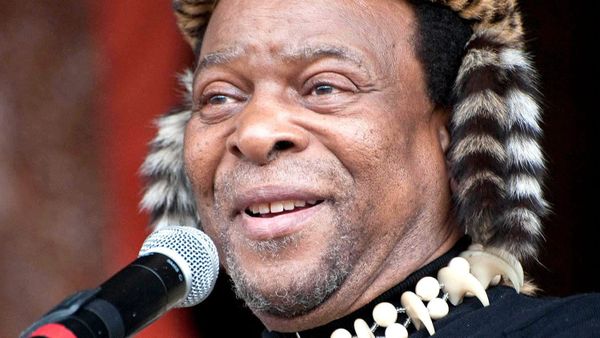 STRATEGIC TRAJECTORIES | Africa III: South Africa Continues Lurch Toward Major Internal Crisis