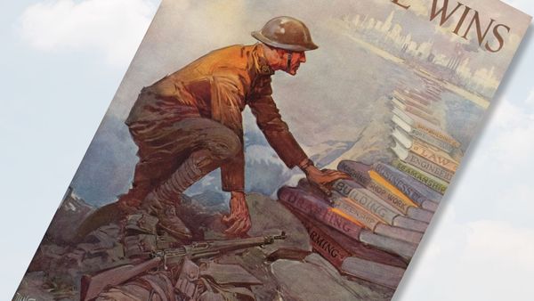 The Next Strategic Advantage: the Restoration of Literacy