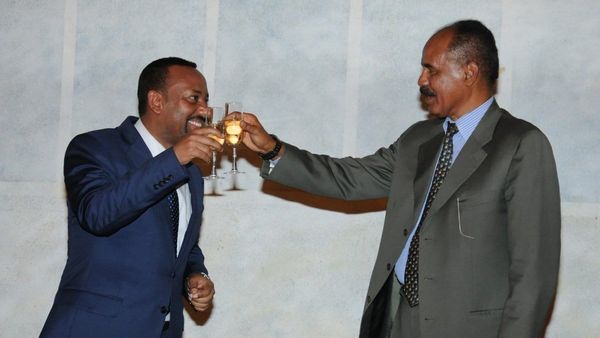 The RedMed: War and Decline on the Nile