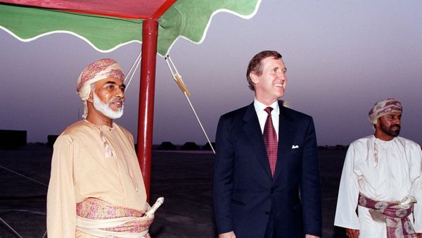 What Happens in the Vacuum After the Passing of Sultan Qaboos of Oman?