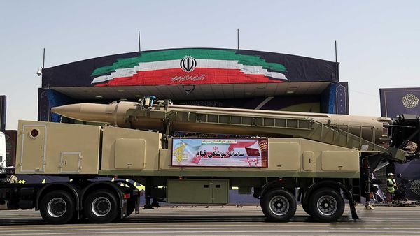 Persia Rising: Strategic Ramifications of Iran’s Regional Proxies