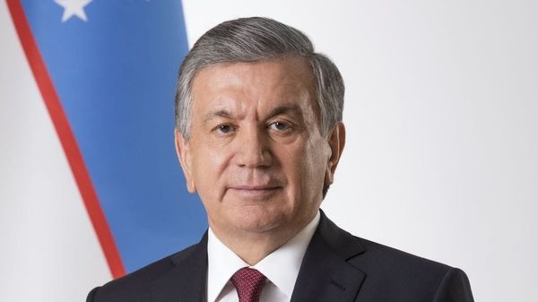 Uzbekistan Becomes a Key Eurasian Pivot