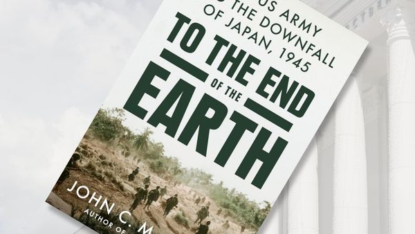 ESSENTIAL READING | Lessons for the Pacific