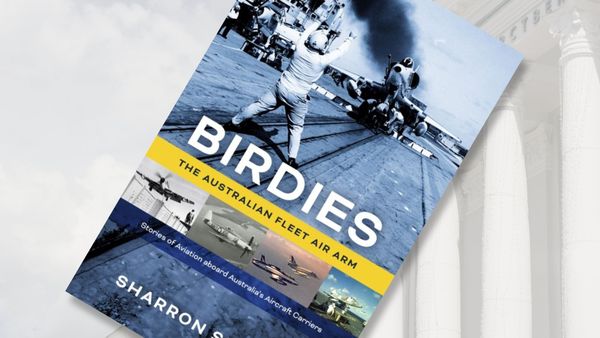 ESSENTIAL READING | Carrier Memories