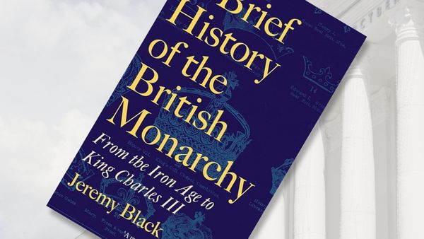 ESSENTIAL READING | The Crown Never Dies