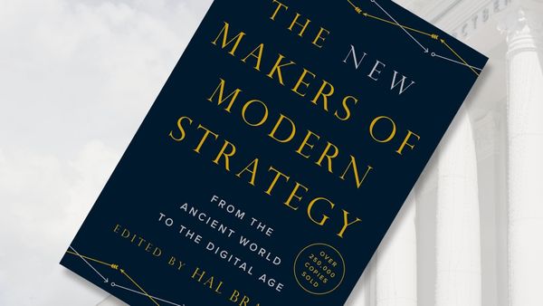 ESSENTIAL READING | Strategy for Leaders