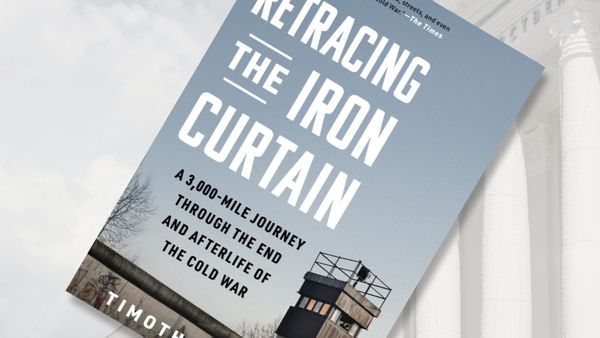 ESSENTIAL READING | Looking Back to Today
