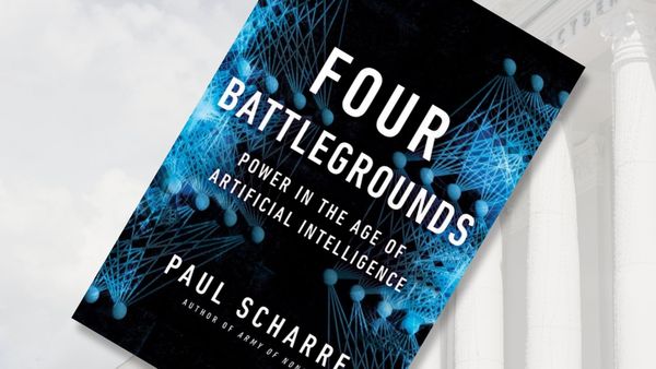 ESSENTIAL READING | Tomorrow’s Battleground