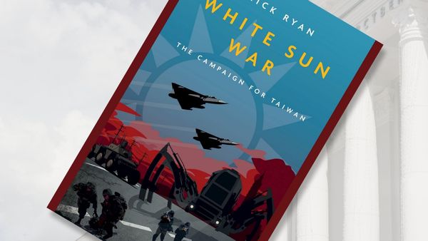 ESSENTIAL READING | More Taiwan Gaming
