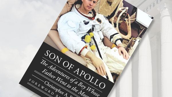 ESSENTIAL READING | Truly, Son of Apollo