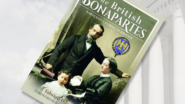 ESSENTIAL READING | Forever Frenemies