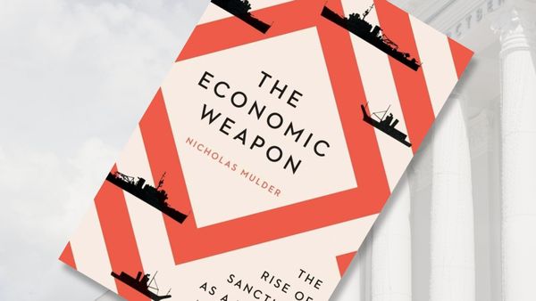 ESSENTIAL READING | A Unilateral Weapon