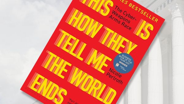 ESSENTIAL READING | Zero-Day