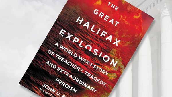 ESSENTIAL READING | Out of Disaster….