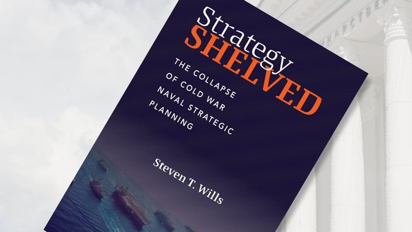 ESSENTIAL READING | Failure to Plan
