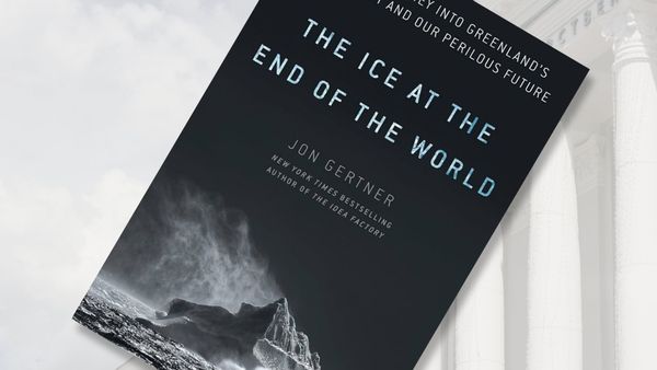 ESSENTIAL READING | Polar Priorities