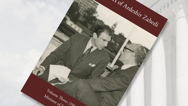 ESSENTIAL READING | Conquering History