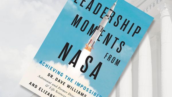 ESSENTIAL READING | Leadership From On High