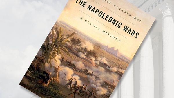 ESSENTIAL READING | Gaming the Past