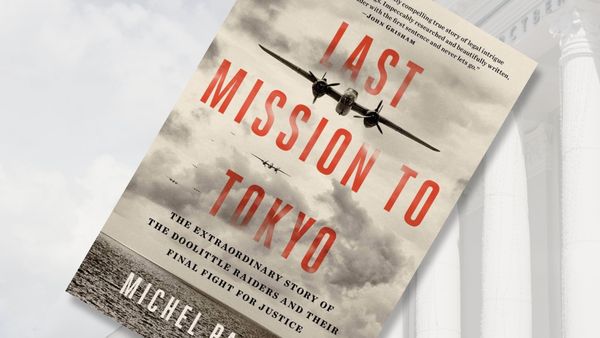 ESSENTIAL READING | Searching for Justice