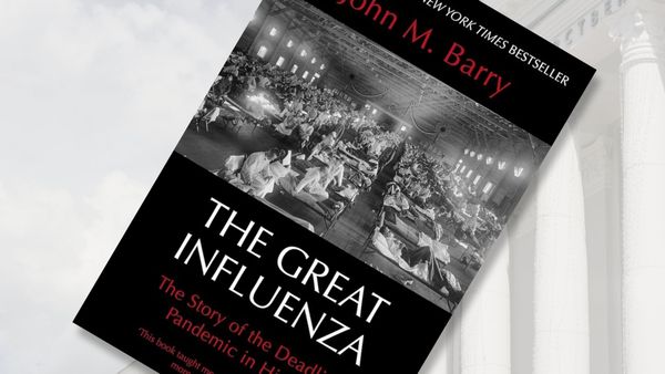 ESSENTIAL READING | Public Health Parallel