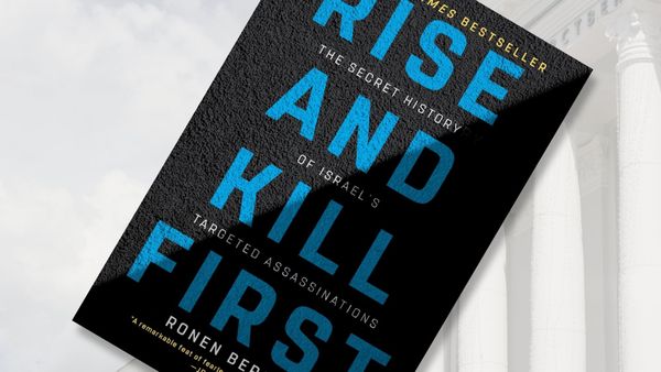 ESSENTIAL READING | Targeted Killing