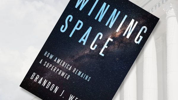 ESSENTIAL READING | No Breathing Space
